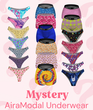 Mystery 20 Pack Bundle