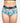 AiraModal™ Berry Fields Boxer Boyshort
