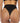 Cuff-Me Darling Garter + Thong (2-Piece)