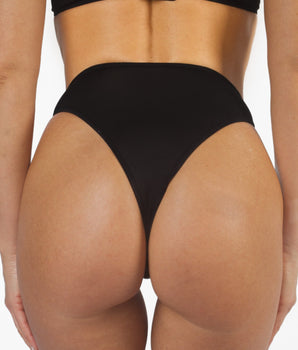 Cuff-Me Darling Garter + Thong (2-Piece)