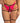 Double strapped Black Bottom