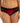 I Vant You Velvet Cheeky