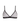 Knotty Grey Cotton Bra