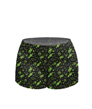 AiraModal™ Meet Me in Space Boy Short