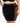 Miss Kitty Cat Velvet + Mesh Skirt