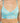 Mystic Blue Lace Corset Bra