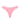 Pink Sprinkle Mid-Rise Thong