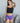 AiraModal™ Psychedelic Neons Boy Short