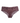 Seamless Pink Leopard Cheeky