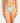 Snowflake Serenade G-String