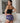 AiraModal™ Vintage Florals Boy Short
