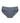 Grey Magnolia Cotton Briefs