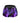 Amethyst Smoke Boxer Boyshort