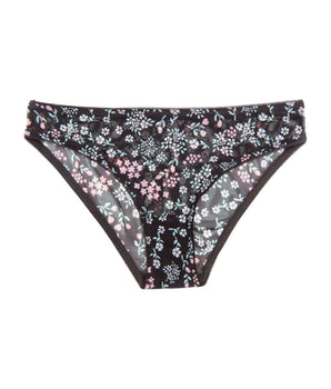 Blooms and Romance Bikini