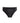 Perforated-Panel Seamless Cotton Briefs