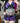 Amethyst Smoke Boxer Boyshort