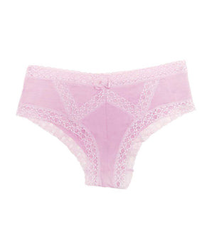 AiraModal™ Lilac Lacey Cloud Briefs