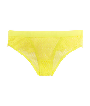 Neon For Days Briefs